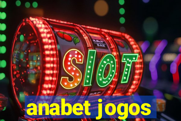 anabet jogos